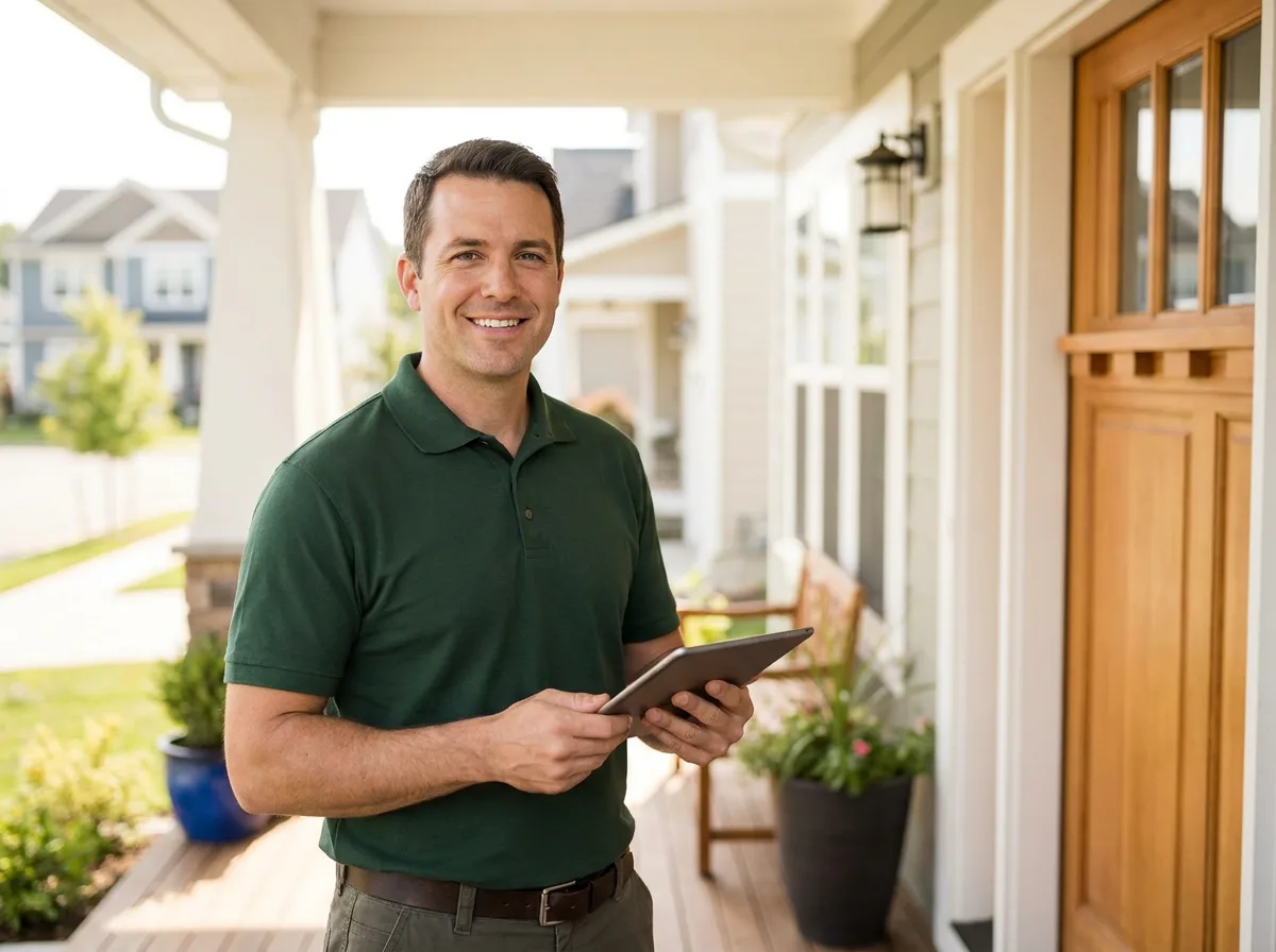 Pest control FAQs for Sullivan, IL